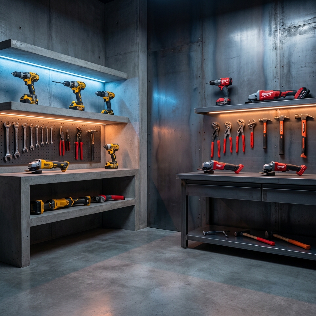 HırdavatSan Ürünleri